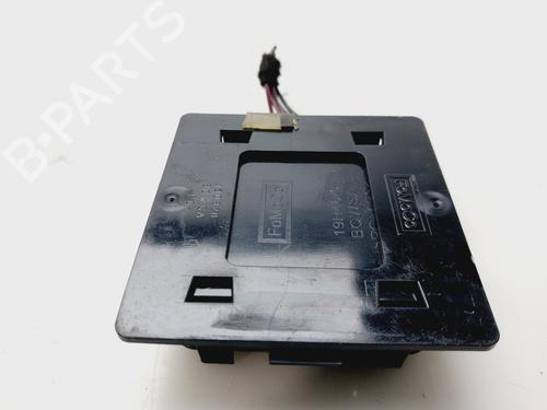 Electronic module FORD FIESTA VI (CB1, CCN) 1.0 EcoBoost | BP26204986M83 