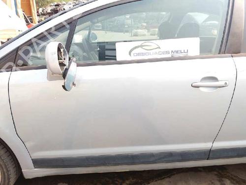 Left front door CITROËN C4 Coupe (LA_) 2.0 HDi | BP2873354C2 