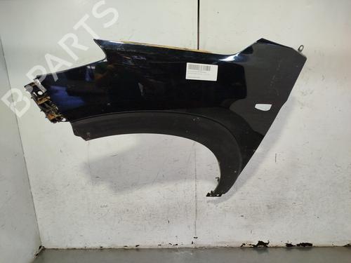 Used Left front fenders HYUNDAI TUCSON (TL, TLE) [2015-2023]  29953429