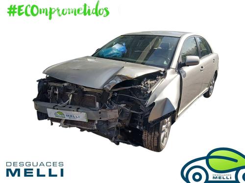 Used Parts TOYOTA AVENSIS Saloon (_T25_) 2.2 D-4D (ADT251_, ADT251R) (150 hp) 4334937