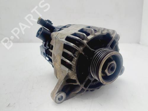 Used Alternator PEUGEOT 306 (7B, N3, N5) 1.6 SR (89 hp) 25043425