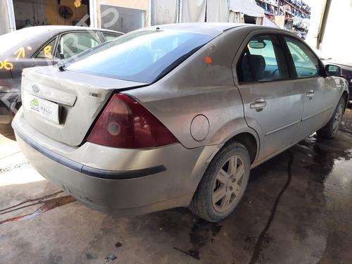 Egr FORD MONDEO III (B5Y) 2.0 16V TDDi / TDCi | BP16819712M69 
