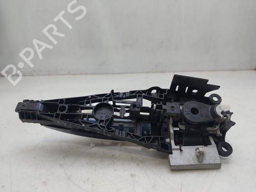 Front left exterior door handle OPEL INSIGNIA A Sports Tourer (G09) 2.0 CDTI (35) | BP17902358C128 