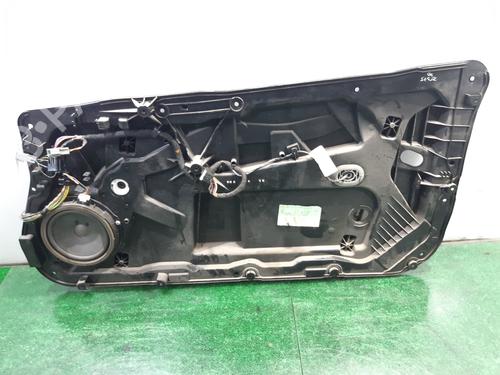 Front right window mechanism FORD FIESTA VI (CB1, CCN) 1.4 TDCi | BP7009588C23 