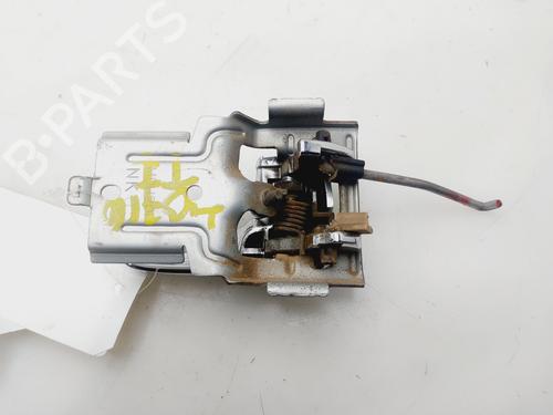 Rear left interior door handle MAZDA 626 V Hatchback (GF) 2.0 TD (GFFP) | BP31930740I15