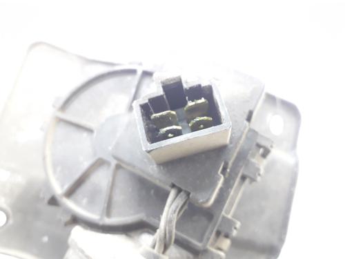 Front wiper motor HYUNDAI ATOS (MX) 1.1 | BP9953676M29 