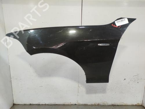 Used Left front fenders Left front fenders BMW 1 (F20) 118 d (143 hp) 34168341 34168341