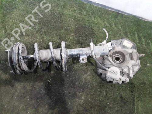 Left front shock absorber KIA CARENS III MPV (UN) 2.0 CRDi 140 | BP4237154M16 