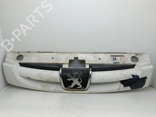 Used Grille PEUGEOT PARTNER MPV (5_, G_) [1996-2026]  31611205