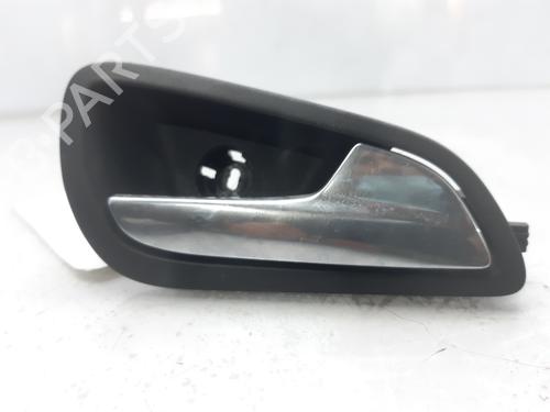 Used Rear right interior door handle FORD FOCUS III 1.6 TDCi (95 hp) 7072826