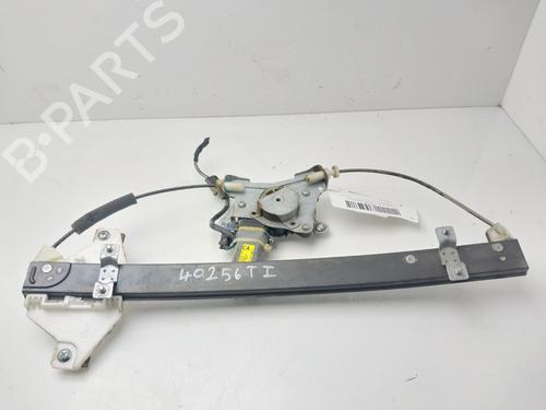 Used Rear left window mechanism CHEVROLET CAPTIVA (C100, C140) 2.0 D (150 hp) 30830645