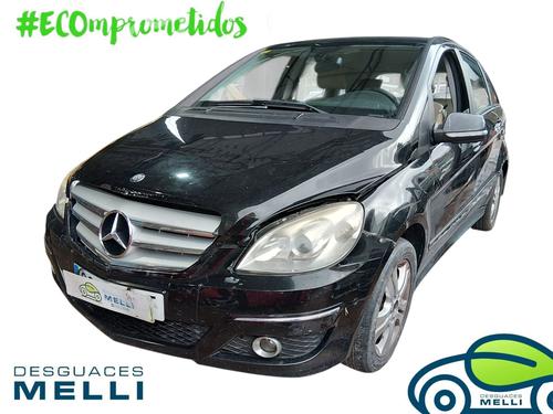 Used Parts MERCEDES-BENZ B-CLASS Sports Tourer (W245) [2005-2011]  4427556