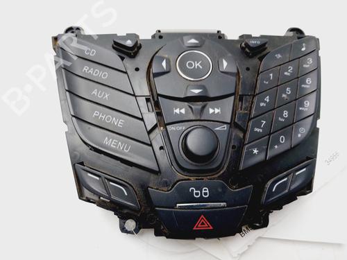 Used Switch FORD ECOSPORT 1.5 EcoBlue TDCi (95 hp) 19512534