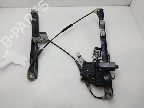 Used Front left window mechanism FORD MONDEO III Saloon (B4Y) 2.0 16V TDDi / TDCi (115 hp) 30680706
