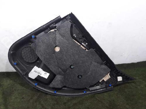 Rear left panel OPEL ASTRA K (B16) 1.6 CDTi (68) | BP5580771C60 