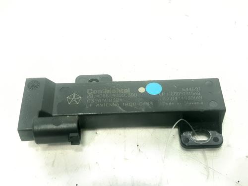 Elektronisk modul JEEP RENEGADE SUV (BU, B1, BV) 2.0 CRD 4x4 (170 hp) 9446986