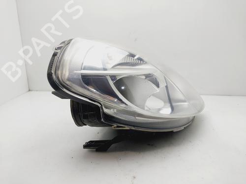 Right headlight LANCIA YPSILON (843_) 1.2 (843.AXA1A) | BP29865366C29