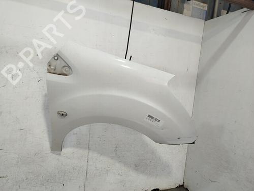 Forskærm Højre CITROËN BERLINGO MULTISPACE (B9) 1.6 HDi 75 16V (75 hp) 29242380