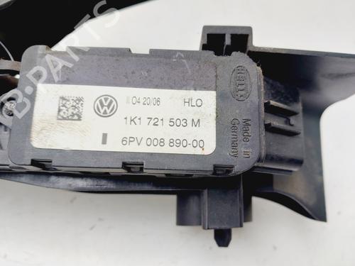 Pedal SEAT TOLEDO III (5P2)  | BP21496251I4 