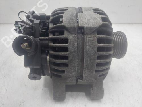 Alternator CITROËN C5 II (RC_) | BP40294372M7 - Image 4