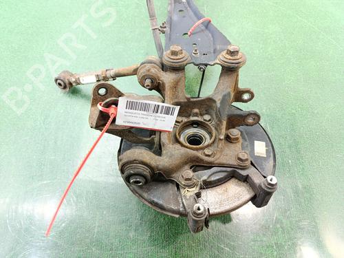 Højre hjullejehus spindel TOYOTA RAV 4 III (_A3_) | BP26401399M28