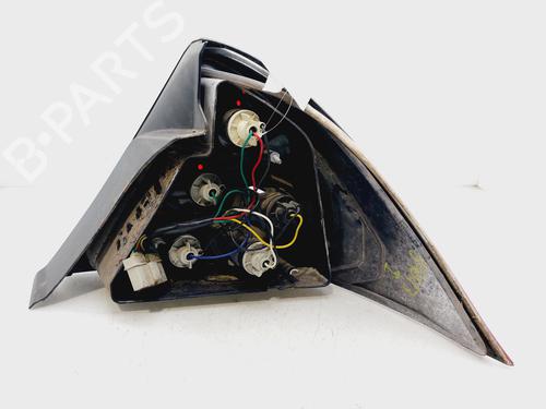 Left taillight FORD MONDEO III (B5Y) 1.8 16V | BP30544958C34