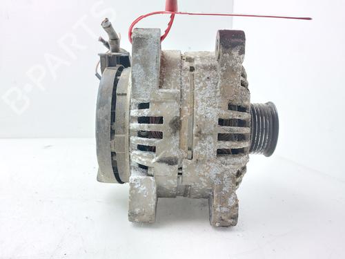 Used Alternator Alternator FIAT SCUDO Platform/Chassis (220_) 2.0 JTD (94 hp) 33931830 33931830