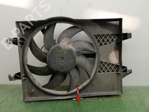 Used Radiator fan Radiator fan 37259241 37259241