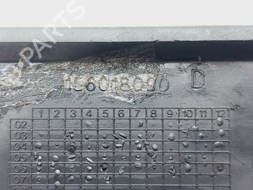 Left front window switch RENAULT SCÉNIC II (JM0/1_) | BP29903437I27