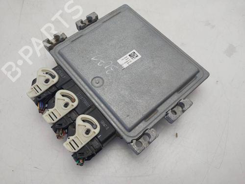 Engine control unit (ECU) FORD KUGA I | BP39610559M57 - Image 5