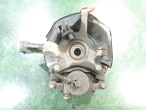 Right front steering knuckle DAEWOO NUBIRA (J100) 1.6 16V | BP9220284M26 