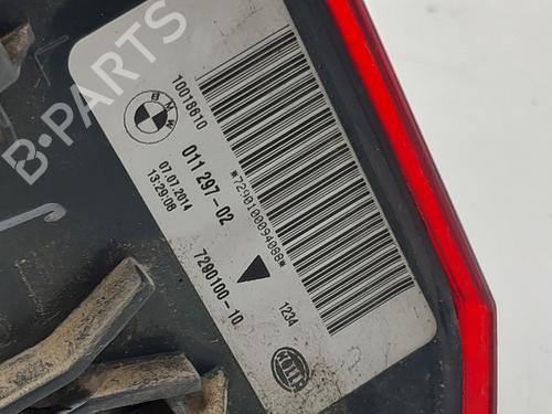 Right taillight BMW X5 (F15, F85) xDrive 25 d | BP32071656C35