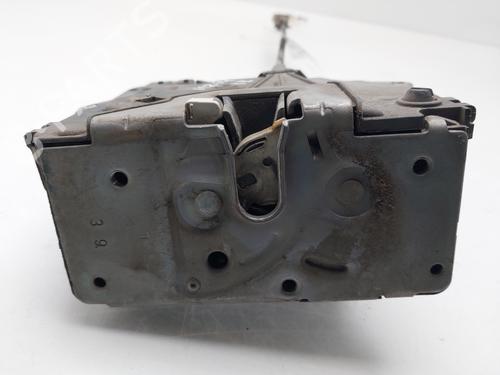 Used Rear left lock Rear left lock OPEL CORSA D (S07) 1.2 (L08, L68) (80 hp) 33026103 33026103