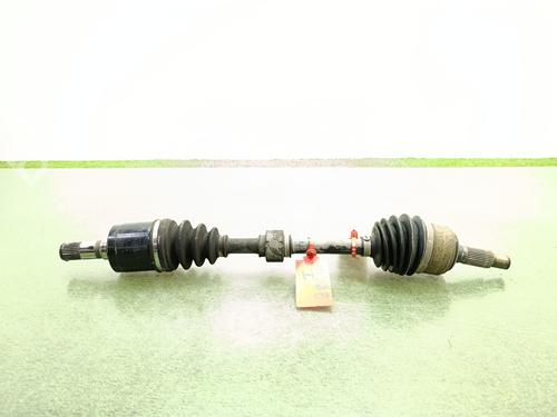 Used Left front driveshaft Left front driveshaft MAZDA 6 Hatchback (GH) 1.8 MZR (120 hp) 36332947 36332947