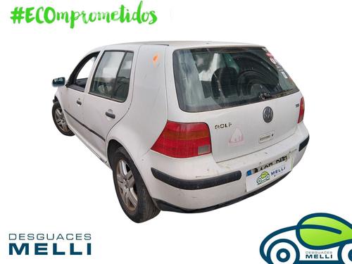 Sterownik / Moduł silnika VW GOLF IV (1J1)  | BP29967411M57 