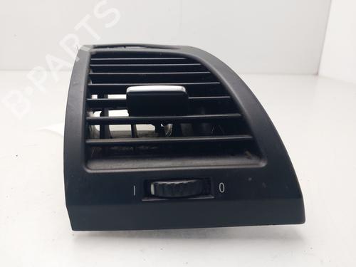 Used Air vent Air vent BMW 1 (E87) 118 d (143 hp) 34342163 34342163