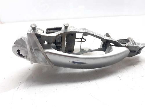 Used Front left exterior door handle VW GOLF PLUS V (5M1, 521) 1.9 TDI (105 hp) 6332269