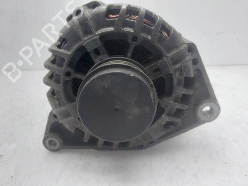 Used Alternator Alternator AUDI A6 C5 (4B2, 4B4) 1.8 T (150 hp) 40011036 40011036