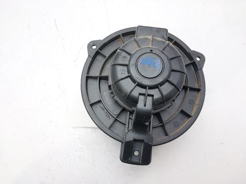 Used Heater blower motor KIA RIO III (UB) 1.25 CVVT (86 hp) 14004048