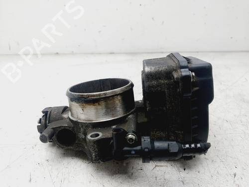 Throttle body CITROËN C5 I (DC_) 1.8 16V (DC6FZB, DC6FZE) | BP28106663M82 