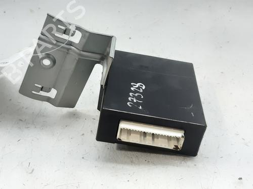 Used Electronic module NISSAN QASHQAI / QASHQAI +2 I (J10, NJ10, JJ10E) 2.0 dCi (150 hp) 9857603