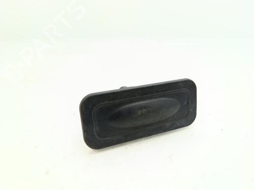 Used Tailgate handle RENAULT CLIO III (BR0/1, CR0/1) 1.4 16V (98 hp) 28312470