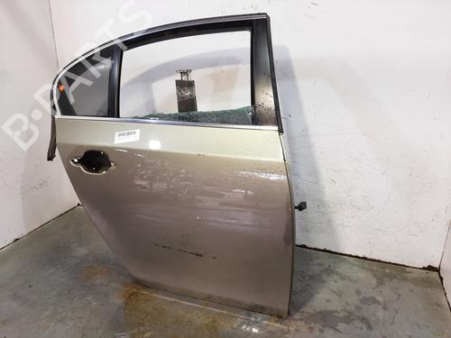 Right rear door BMW 5 (E60) 525 d | BP15412123C5 