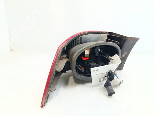 Right taillight RENAULT LAGUNA II (BG0/1_) 1.9 dCi (BG08, BG0G) | BP28355153C35 
