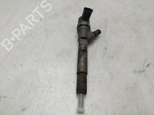 Used Injector JEEP CHEROKEE (KJ) 2.5 CRD 4x4 (143 hp) 21801177