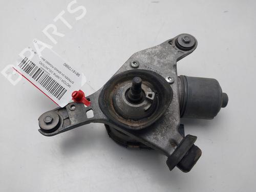 Front wiper motor CITROËN C4 SPACETOURER (3D_) 1.5 BlueHDi 130 | BP36488141M29 - Image 3