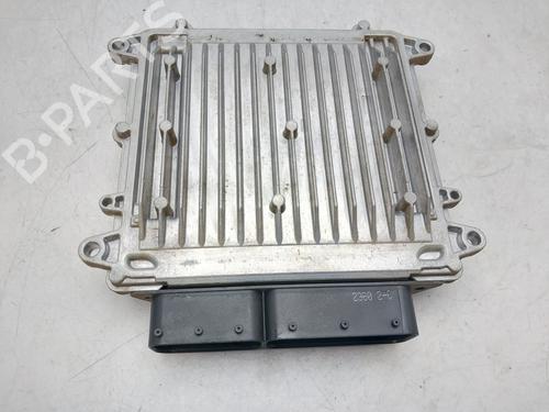 Engine control unit (ECU) HONDA ACCORD VIII (CU) 2.2 i-DTEC (CU3) | BP12420633M57 