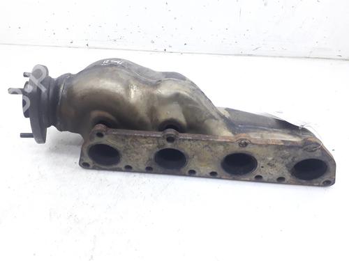 Exhaust manifold AUDI A8 D3 (4E2, 4E8) 3.7 quattro | BP11649259M110 
