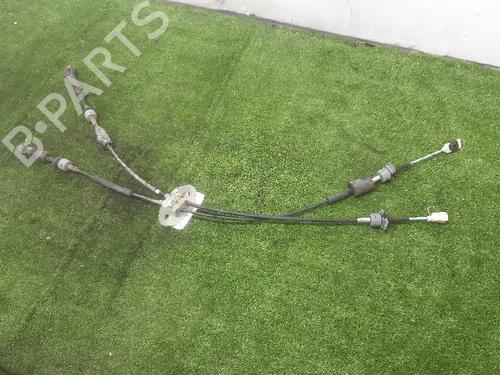 Cable KIA SPORTAGE III (SL) 1.7 CRDi | BP13992782E12