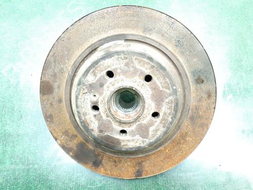 Right rear steering knuckle MERCEDES-BENZ M-CLASS (W163) ML 270 CDI (163.113) | BP11706262M28 